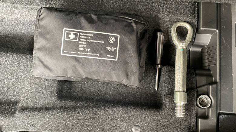 BMW X3 xDrive20i M Sport 5dr Step Auto Petrol Estate